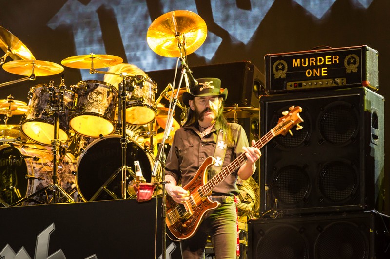 motorhead